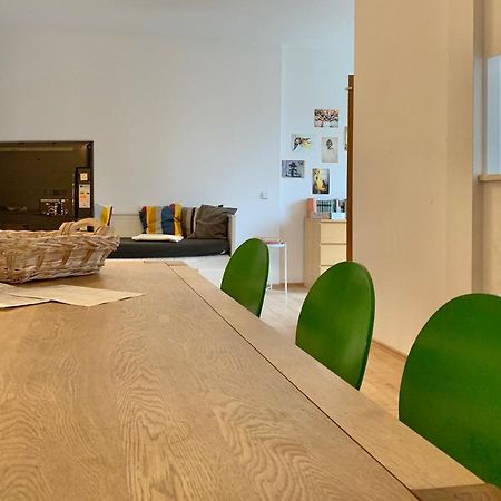 لبسيا Westside Apartments المظهر الخارجي الصورة