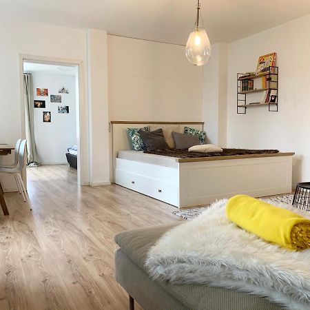 لبسيا Westside Apartments المظهر الخارجي الصورة