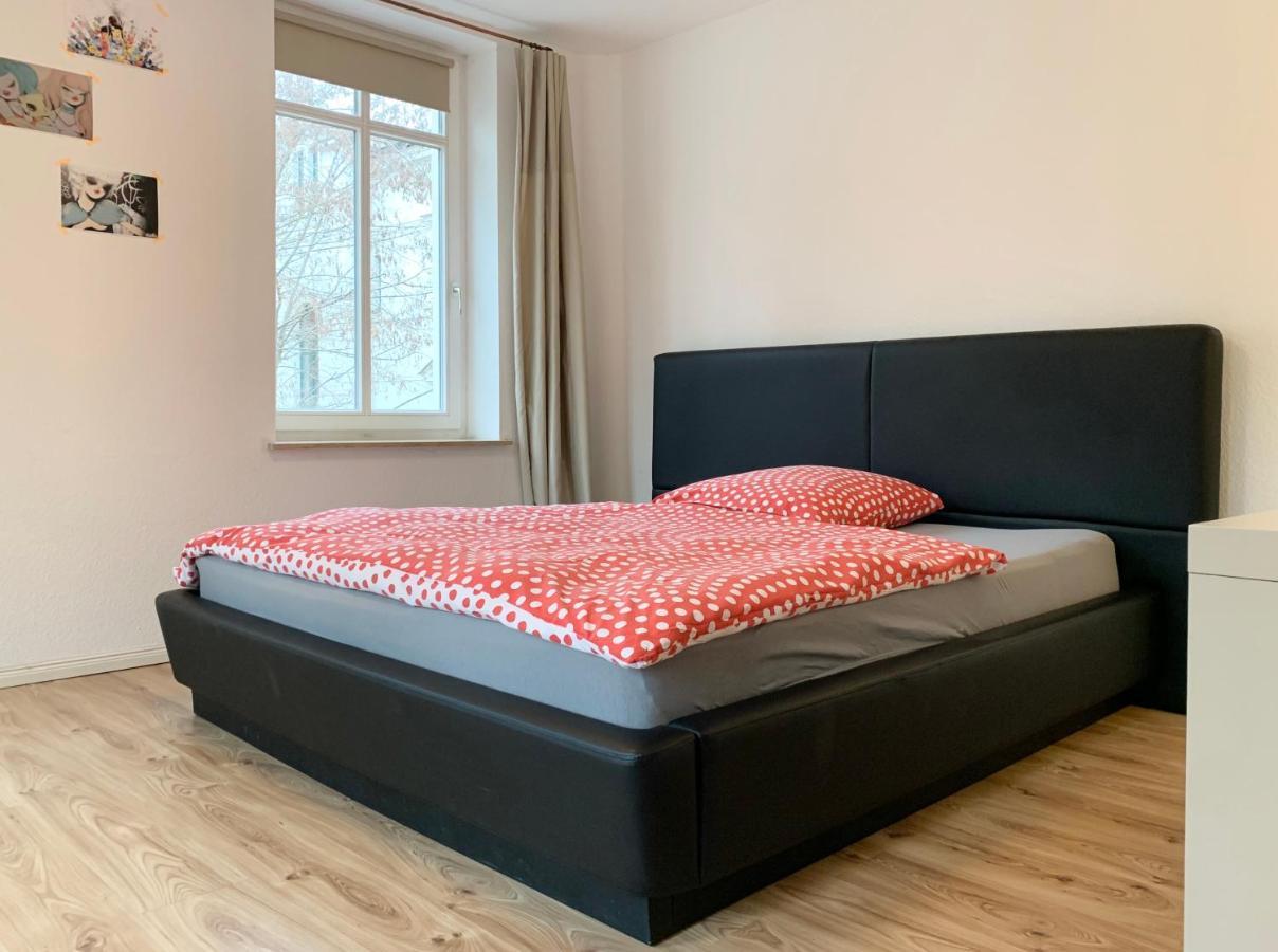 لبسيا Westside Apartments المظهر الخارجي الصورة