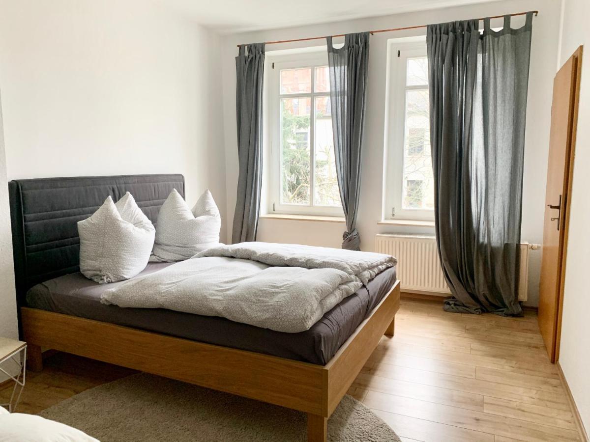 لبسيا Westside Apartments المظهر الخارجي الصورة