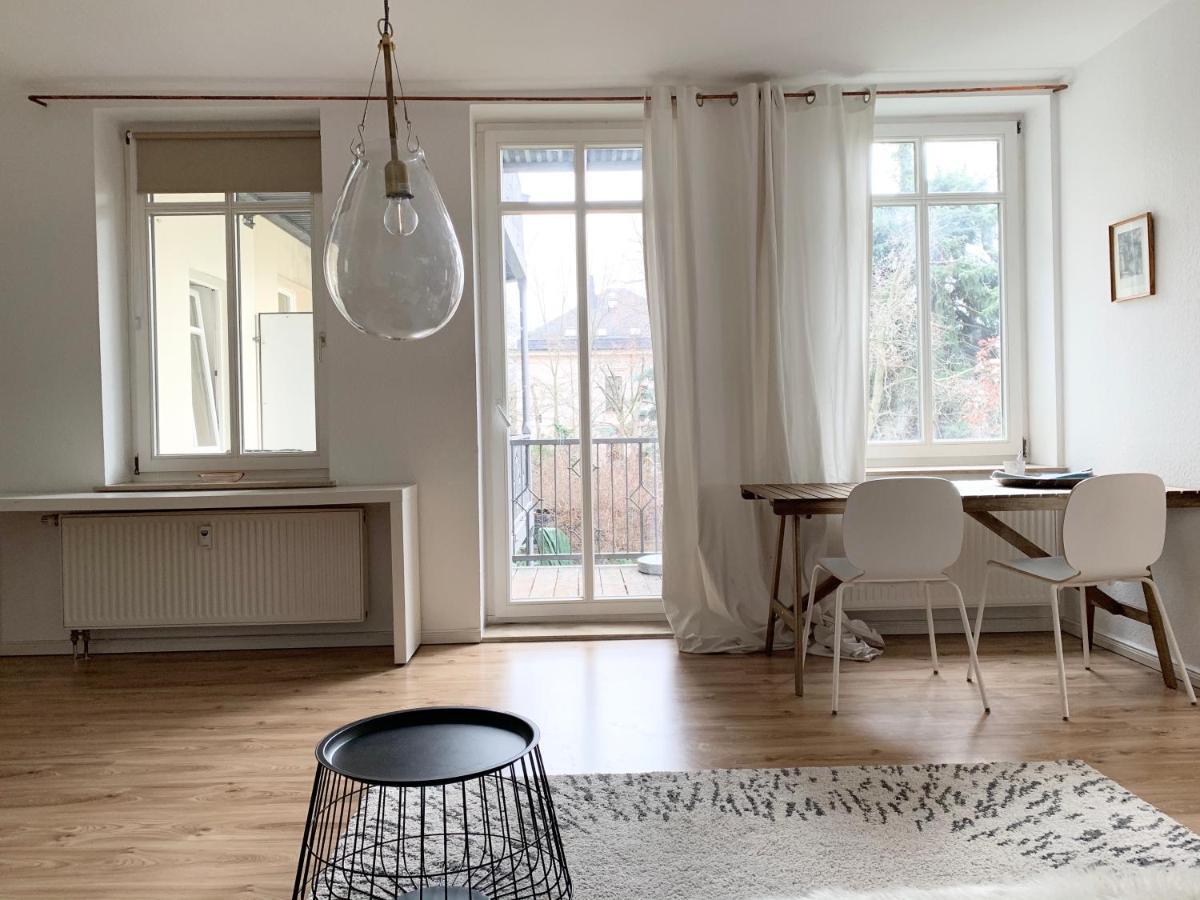 لبسيا Westside Apartments المظهر الخارجي الصورة
