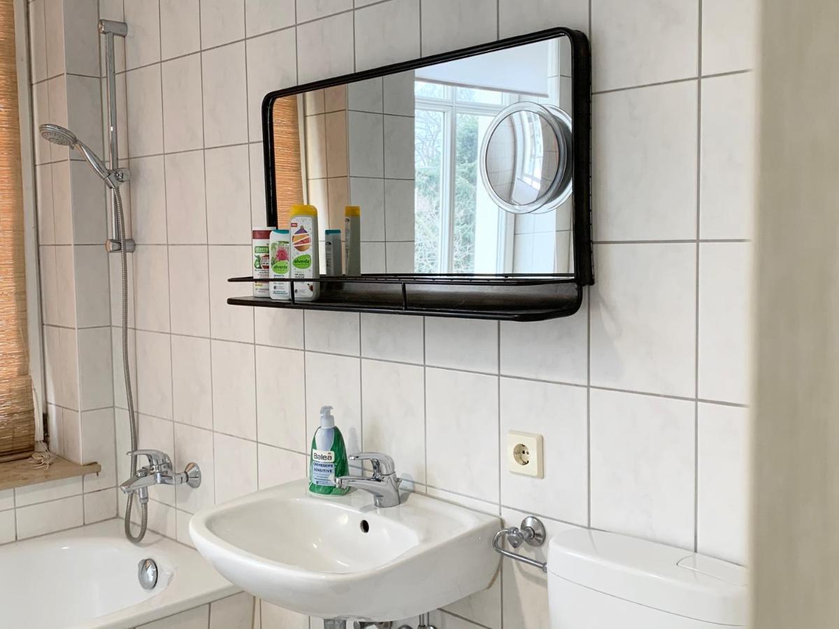لبسيا Westside Apartments المظهر الخارجي الصورة