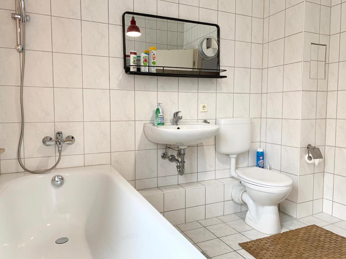 لبسيا Westside Apartments المظهر الخارجي الصورة