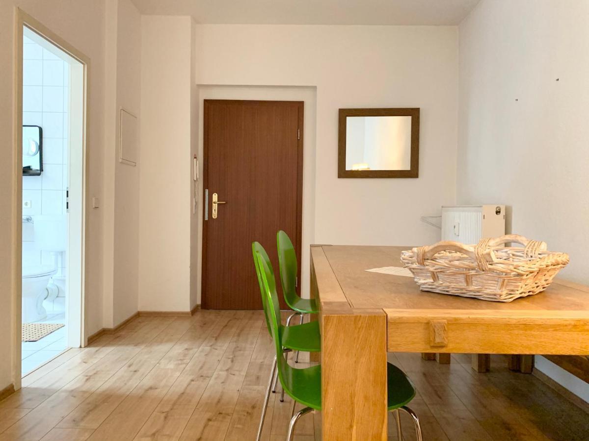 لبسيا Westside Apartments المظهر الخارجي الصورة