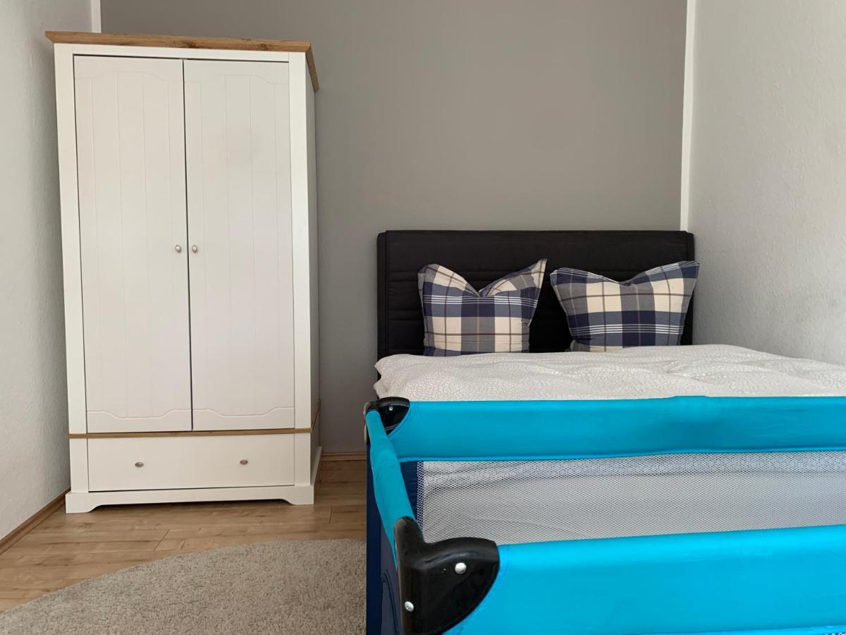لبسيا Westside Apartments المظهر الخارجي الصورة
