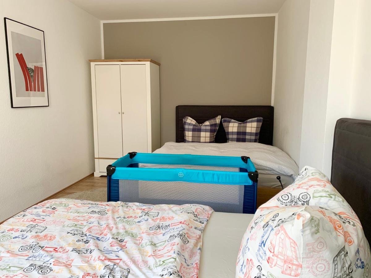 لبسيا Westside Apartments المظهر الخارجي الصورة