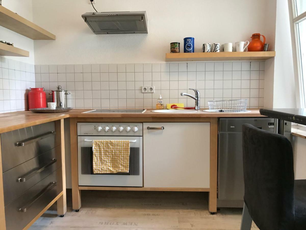لبسيا Westside Apartments المظهر الخارجي الصورة