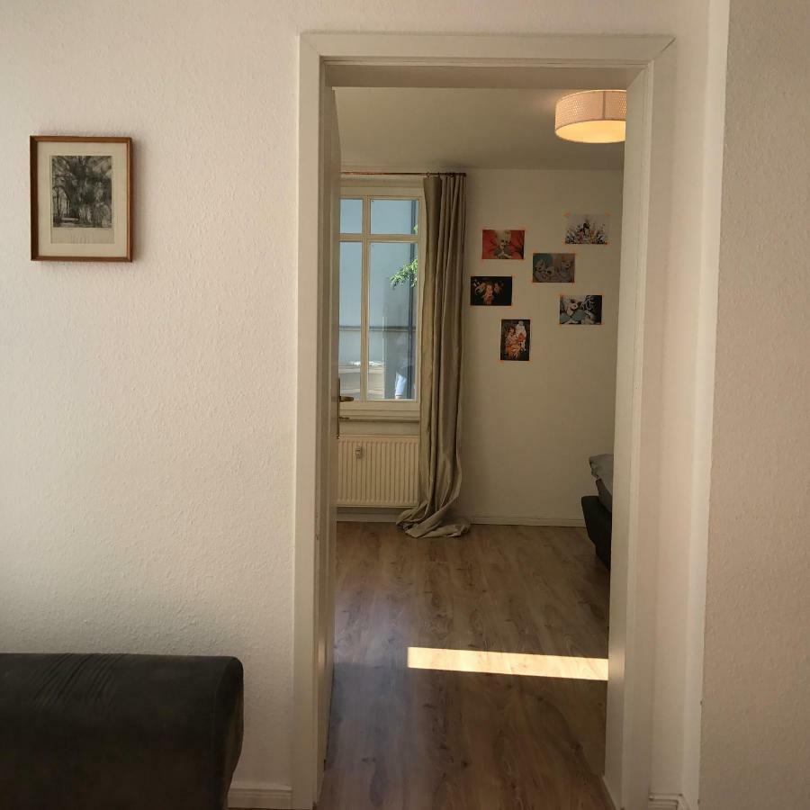 لبسيا Westside Apartments المظهر الخارجي الصورة