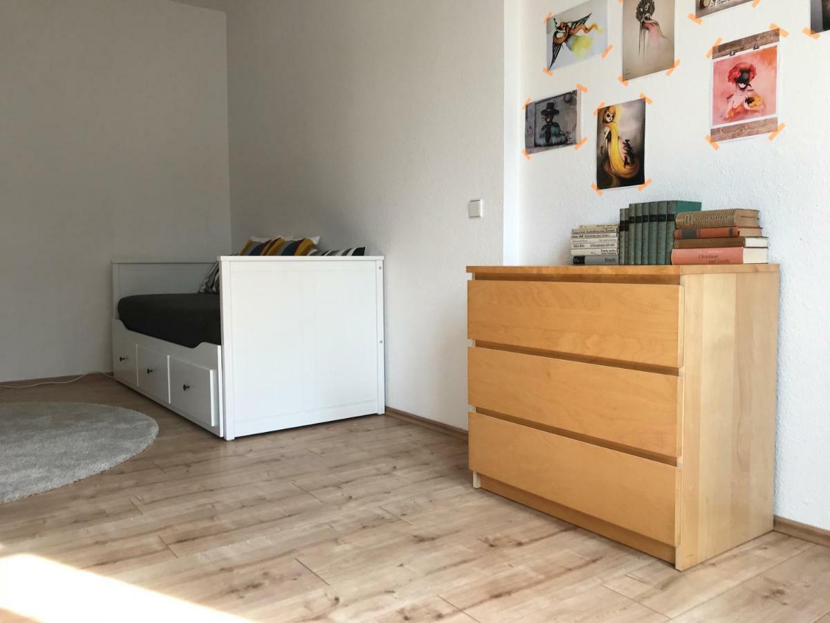 لبسيا Westside Apartments المظهر الخارجي الصورة