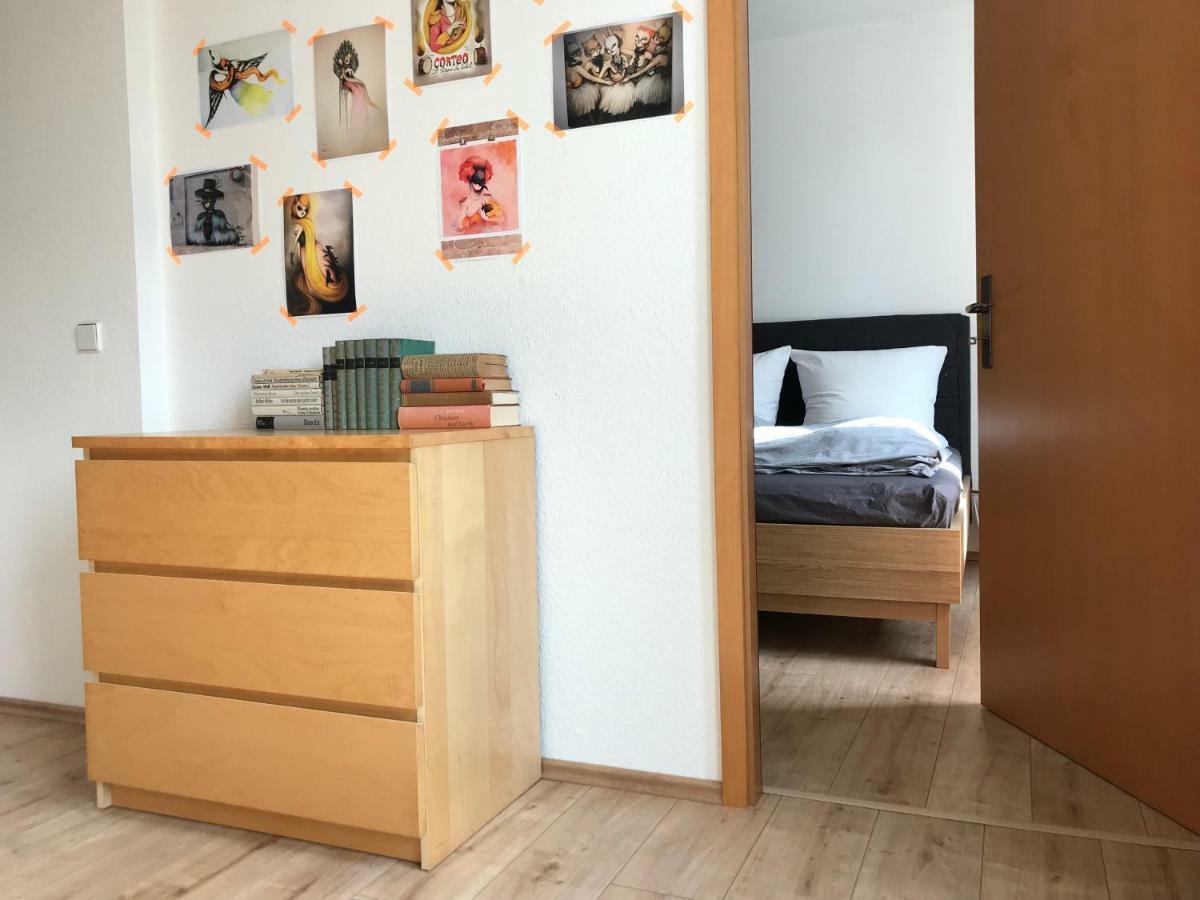 لبسيا Westside Apartments المظهر الخارجي الصورة